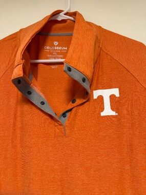 Women's Tennessee Athletic Top